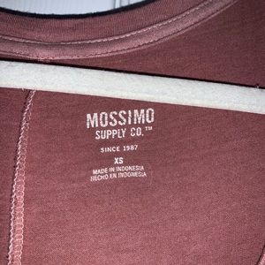 Miss I’m supply co. T shirt